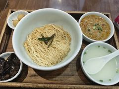 -蟹上黄·蟹黄面·江南糖水(人民广场店)