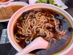 素面-大明寺素斋