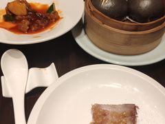 -皇冠假日酒店-御皇轩中餐厅