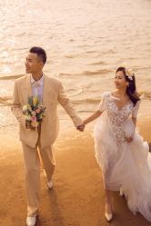 点击看大图 -挪娅婚纱摄影皇家会所