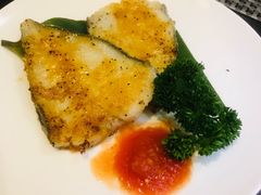 -桃夭日式料理(国信店)
