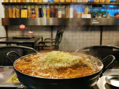 -MI WU FACTORY米屋美食工厂餐厅(绿地店)