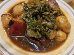 -小土豆北方菜馆(方庄店)