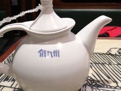 -俏九州·小炒黄牛肉(华润万象汇店)