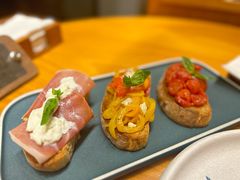 -君悦酒店·意合园·意式风味