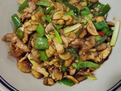 -老灶房-四川土菜(铁牛广场店)