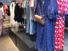 -URBAN REVIVO(深圳华润万象天地店)