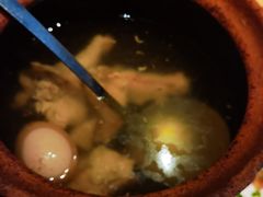 -黄山老妈·土菜(碧桂园店)