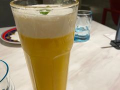 -Gray Whale 灰鲸餐厅(北美N1店)