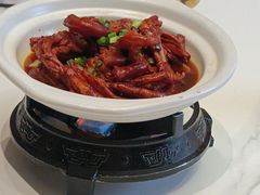 -亳府大院(亳州店)