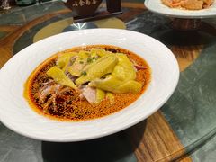 -那家小馆•北京菜•烤鸭(香山店)