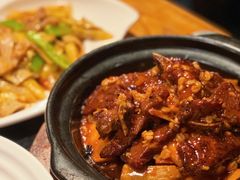 -老广酒楼(樱花店)