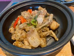 -星叶·东南亚料理(宁波万象汇店)