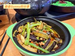 -云海肴·汽锅鸡·云南菜(东坝金隅店)