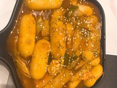 -博姆炸鸡精品餐厅(常发广场店)