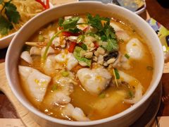酸辣沙巴鱼-杂咖zacup(领展中心城店)