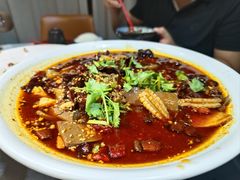 -58度品质川菜馆(经一路店)