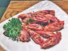 -釜山火炉韩式炭火烤肉(欧洲城店)
