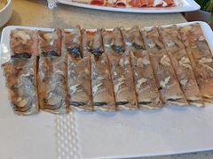 -阳坊大都涮羊肉(阳坊总店)