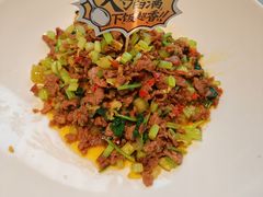-太二酸菜鱼(天鹅湖万达店)