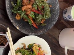 -道南書院·私房菜·早午茶·茶馆