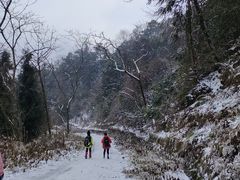 -九峰山