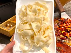 手工面-鱼见你烤鱼•本地烧烤(1818店)