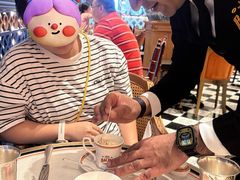 -夿萐咖啡(爱雍·乌节店)