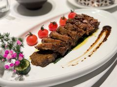 招牌牛肋骨-荣兴酒家(徐家汇店)