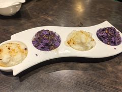 -老牌坊鲁菜名店(聊城美食岛店)