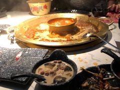 -哥老官重庆美蛙鱼头(宝山龙湖店)