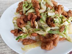 -满洲八旗铁锅靠大鹅(清泉文苑店)