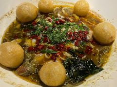 -友达面馆(广州总店)