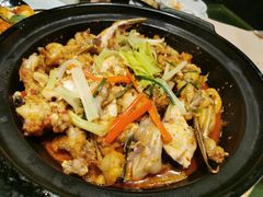 -辛香汇(飞洲店)