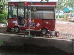 -北京龙庆四季香农家饭庄·灶台鱼·碳烤虹鳟鱼(龙庆峡店)