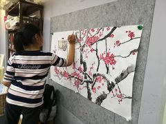 -汉翔书法丨书法·美术·硬笔·国画(望京校区)