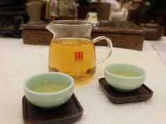 -顺德人家食府(黄金广场店)
