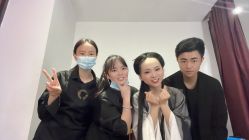 -盘子女人坊生日照·摄影馆(华强店)