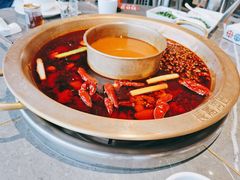 -长嘉·河图火锅(长嘉汇江景旗舰店)