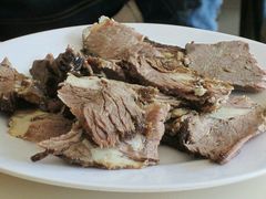 -清真磨沟沿老字号牛肉面(总店)