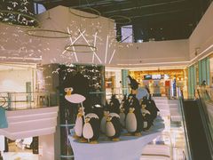 -大族广场Mall&More