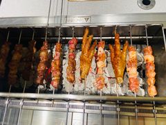 -丰茂烤串(公园店)