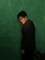 -WAVE SODA摄影工作室