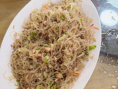 -林记海鲜排档·十年海鲜地标