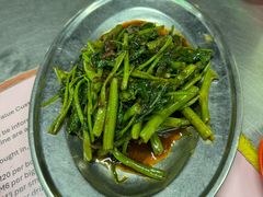 -黄亚华小食店(Jalan Alor)