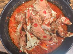 -老闵田螺馆·南昌特色小炒(梦时代店)