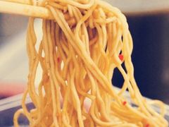 -乔伯凉面(白沙路店)