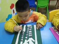 -东方童画少儿美术(乐荟天地体验馆)