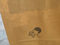 -喜茶(深圳福田星河COCO Park店)