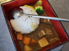 -花时·炭火烧肉(东百中心A馆店)